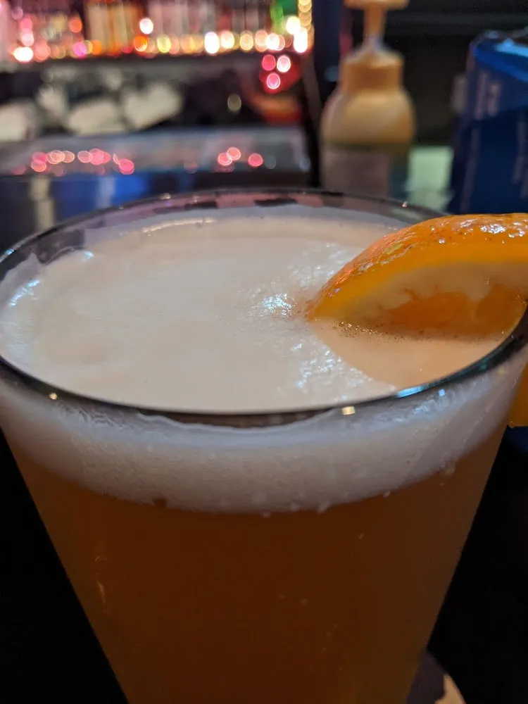 Blue Moon Belgian White