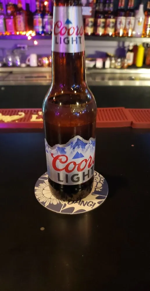 Coors Lite